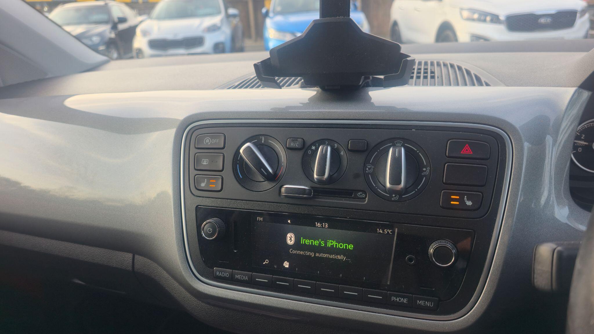 Skoda Citigo - Image 11