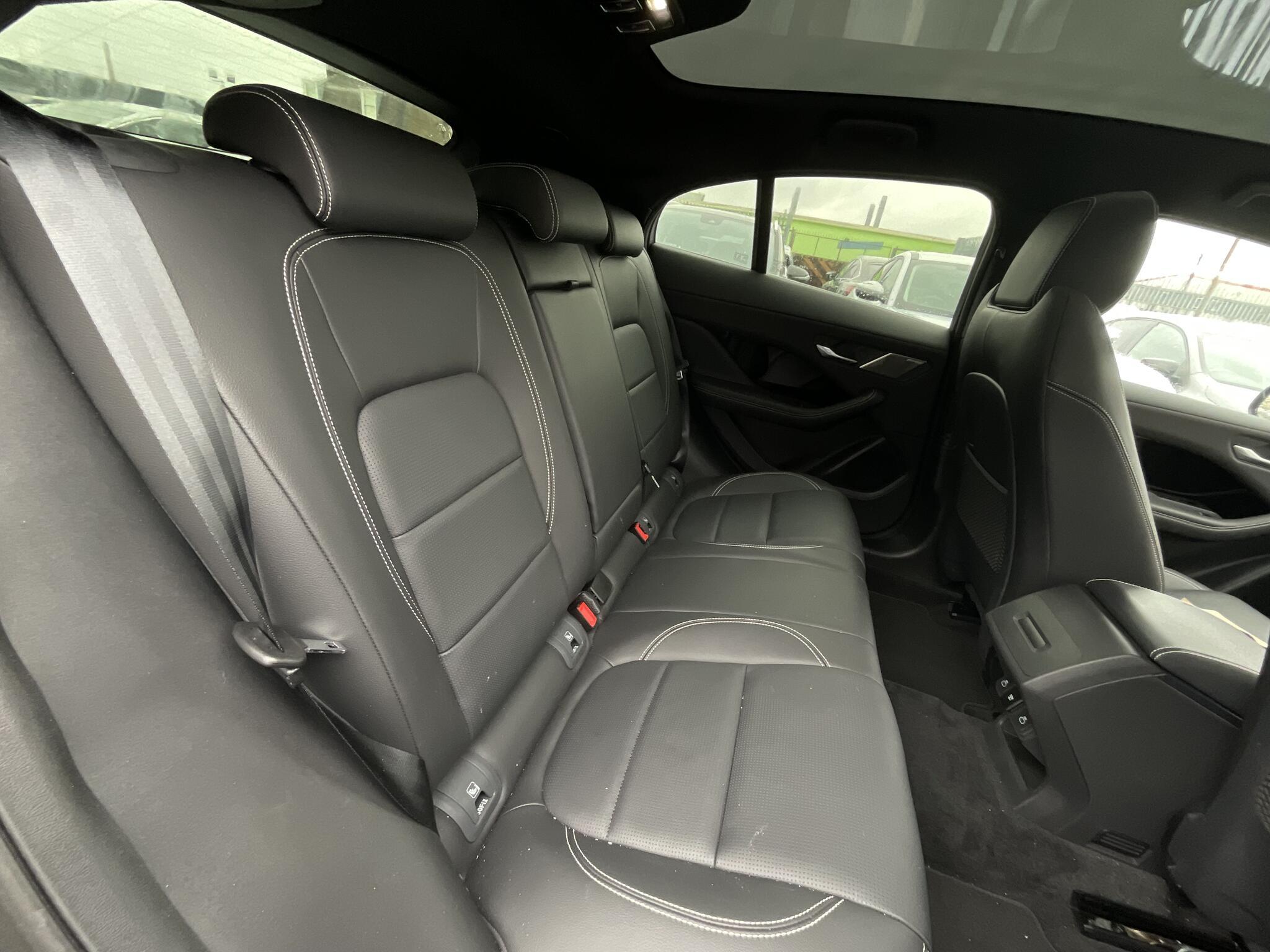 Jaguar I-Pace - Image 7
