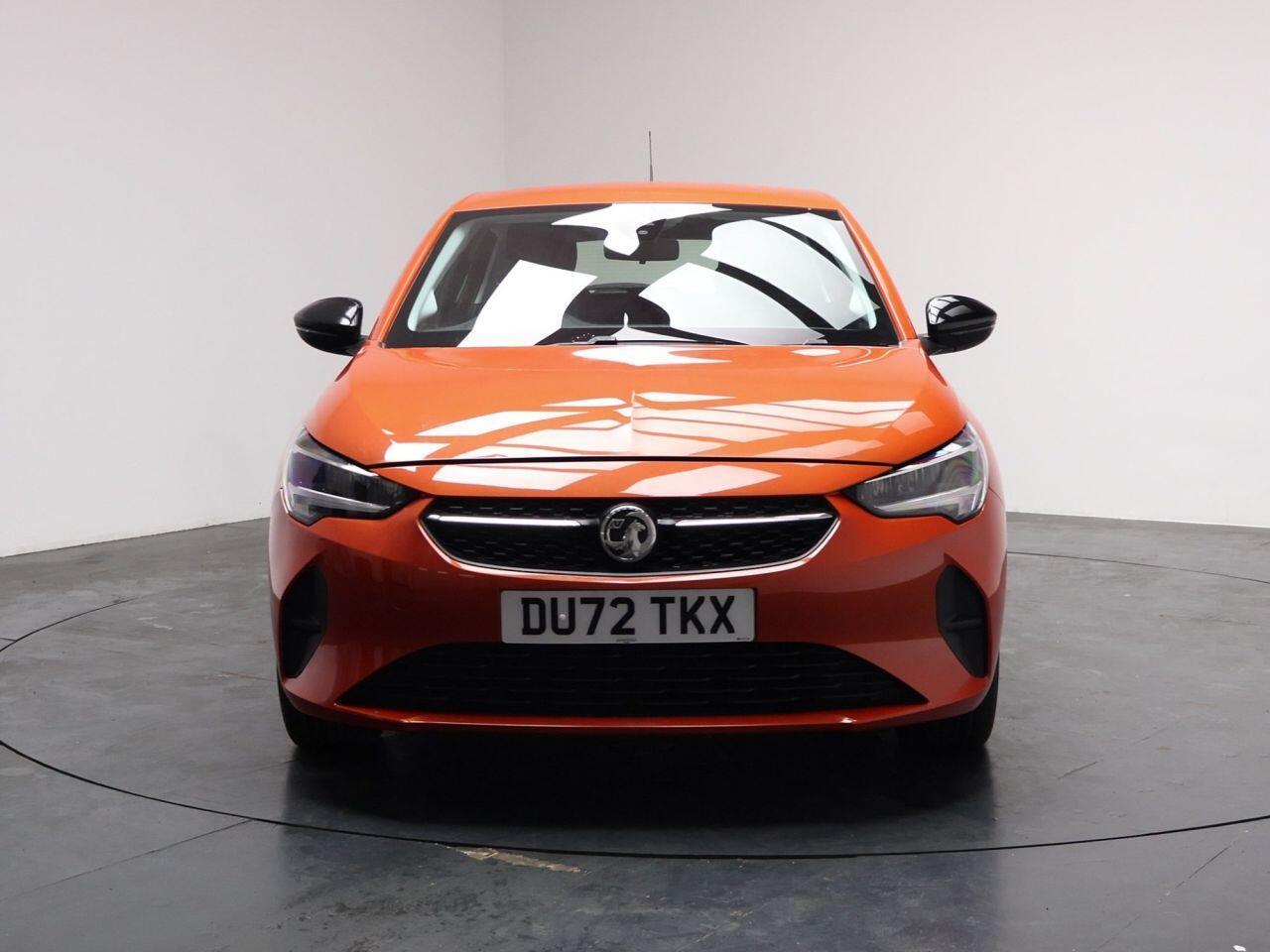 Vauxhall Corsa - Image 8