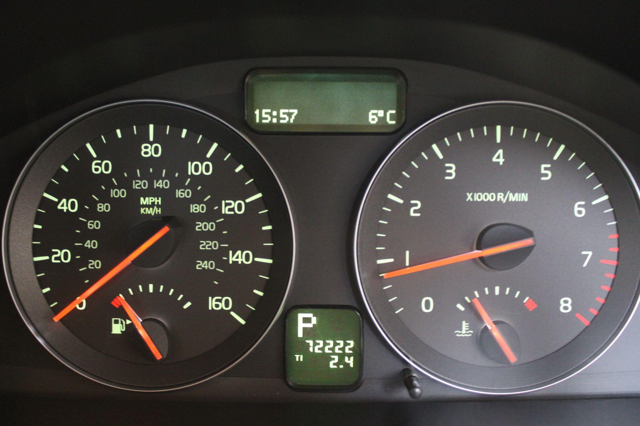 Volvo V50 - Image 47