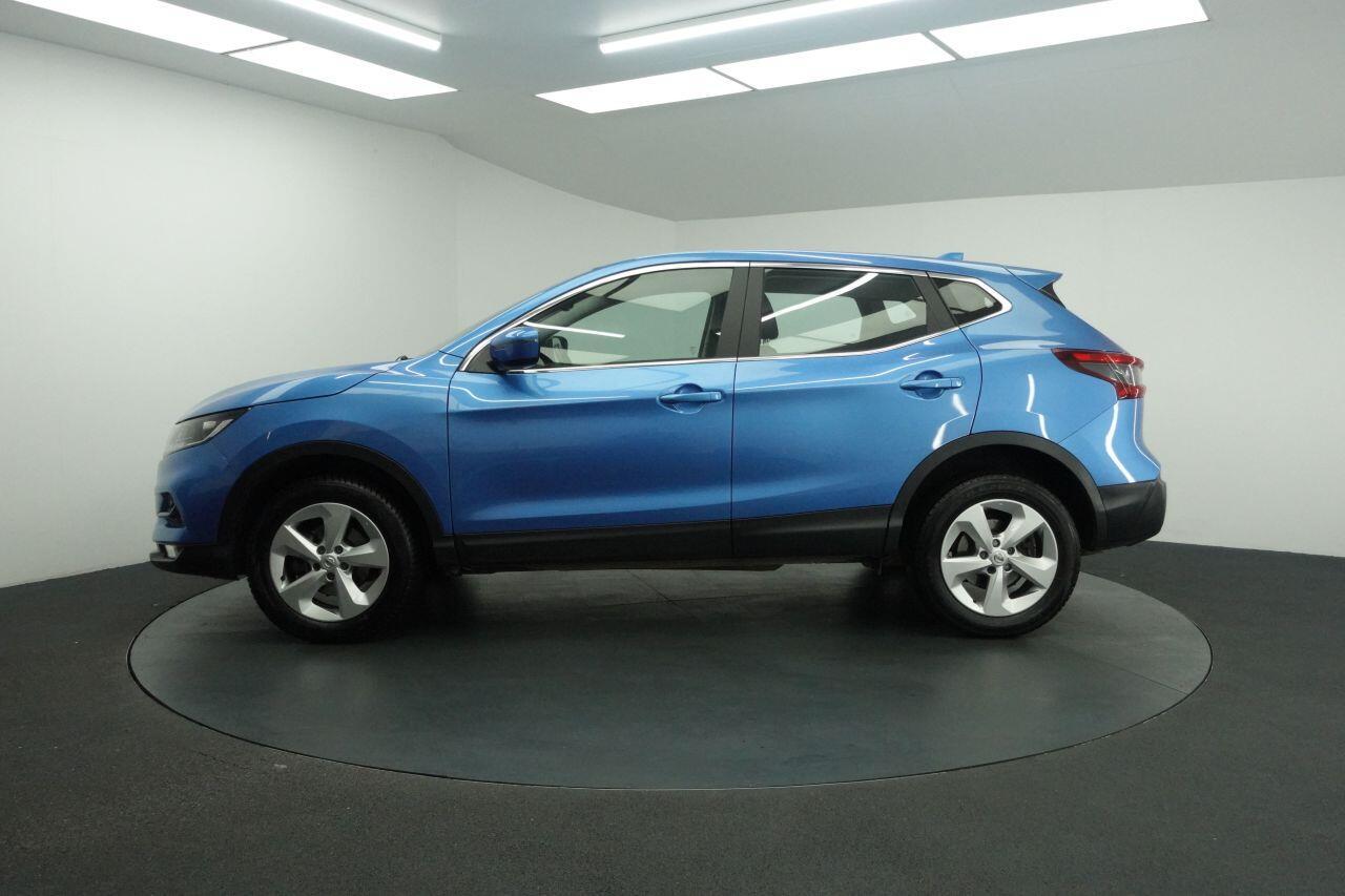 Nissan Qashqai - Image 8
