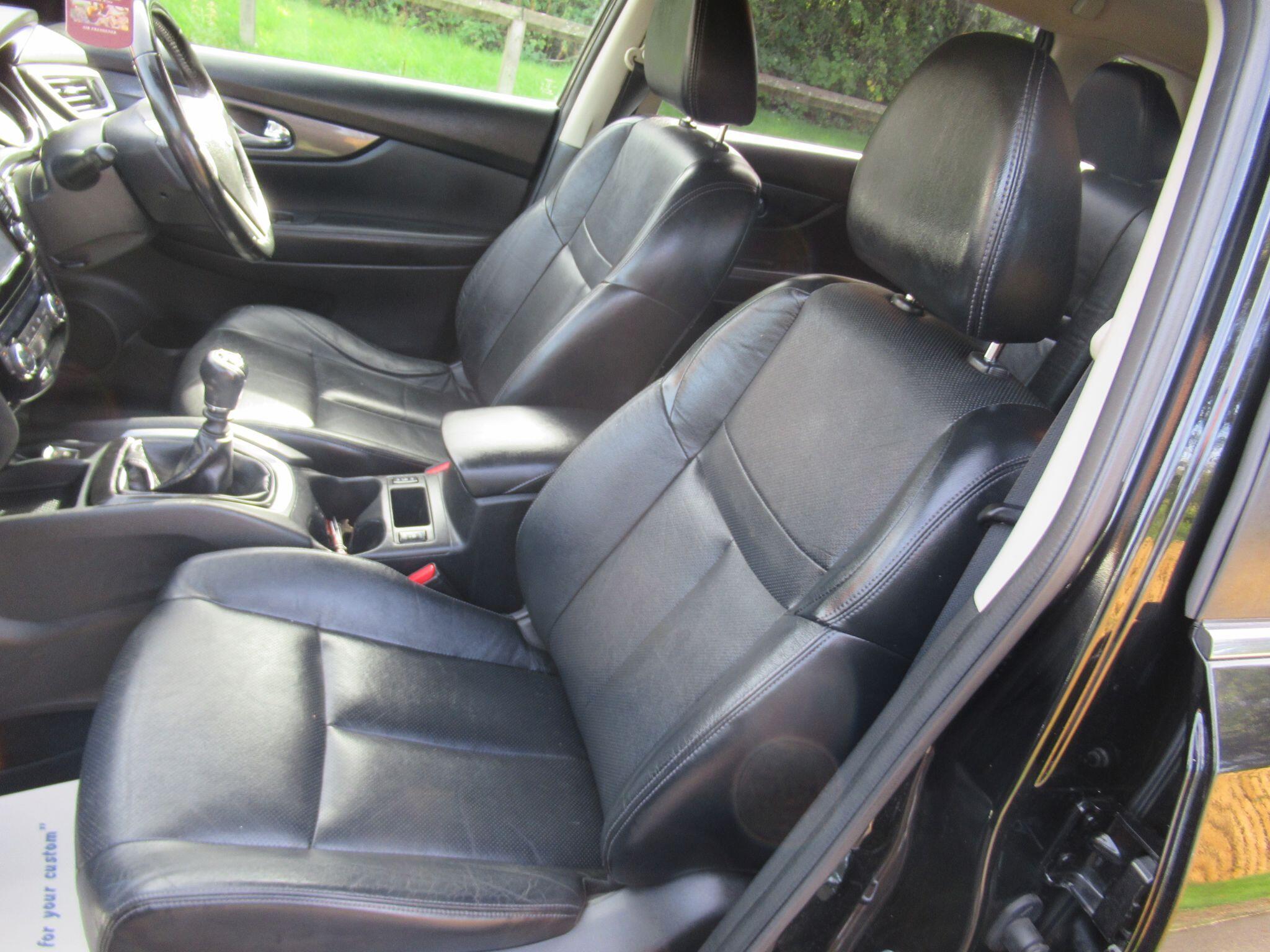 Nissan X-Trail - Image 14