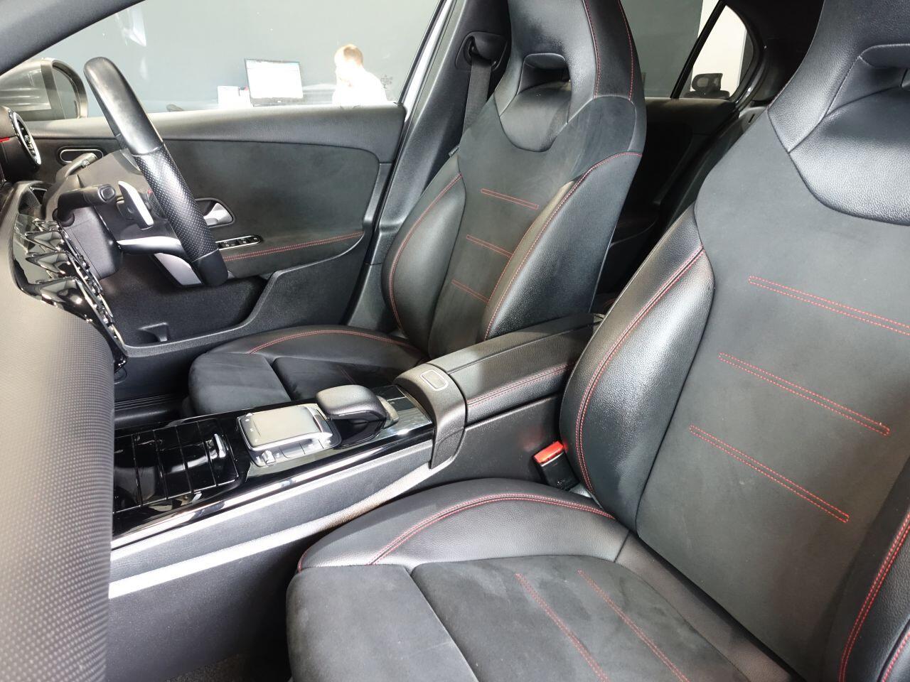 Mercedes-benz A Class - Image 12