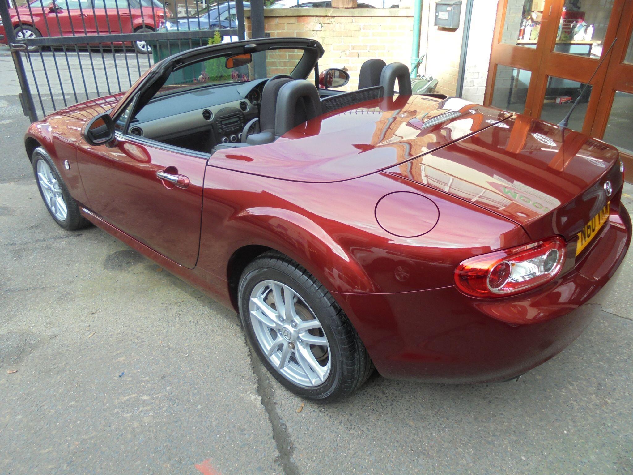 Mazda MX-5 - Image 8