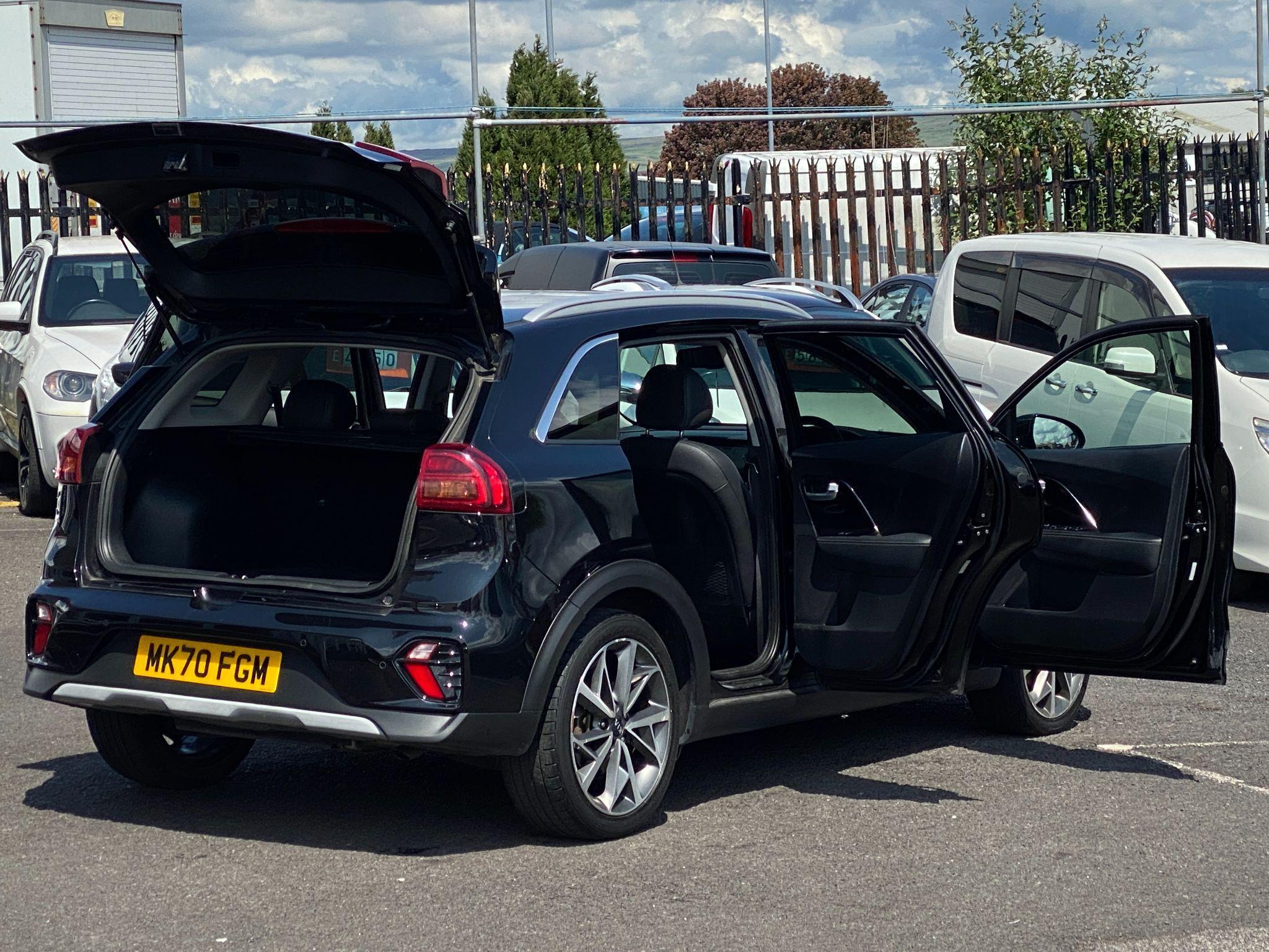 Kia Niro - Image 4