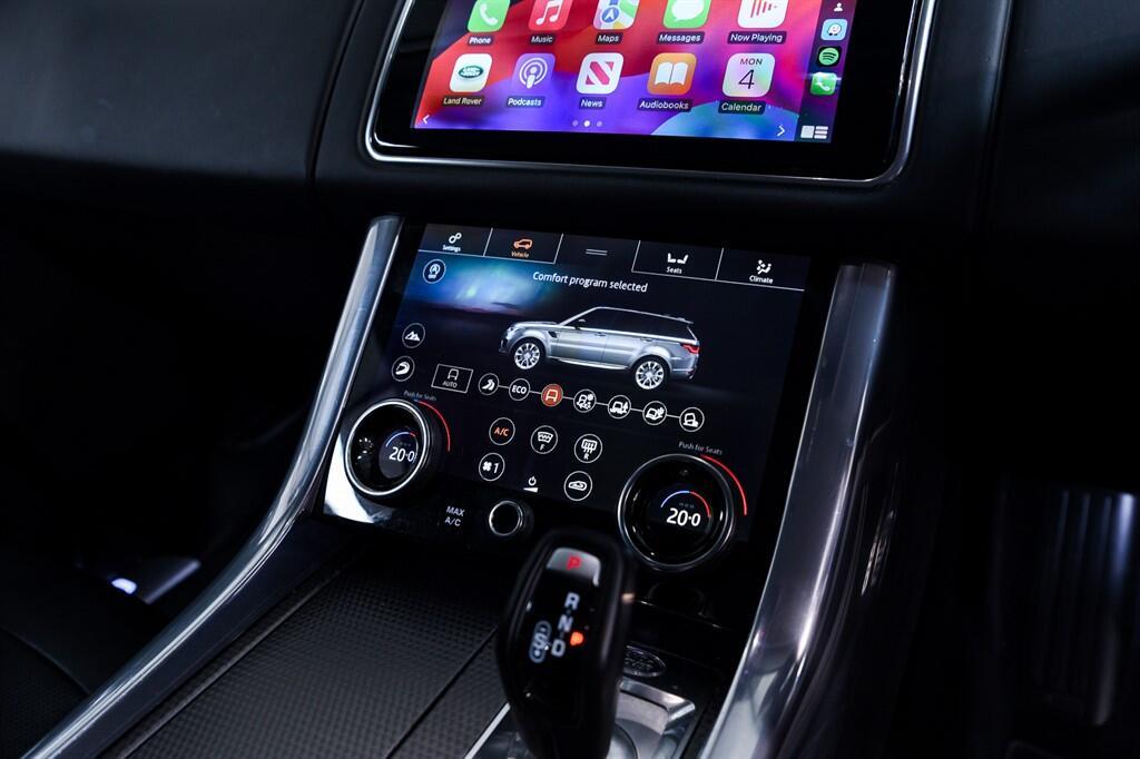 Land Rover RANGE ROVER SPORT - Image 18