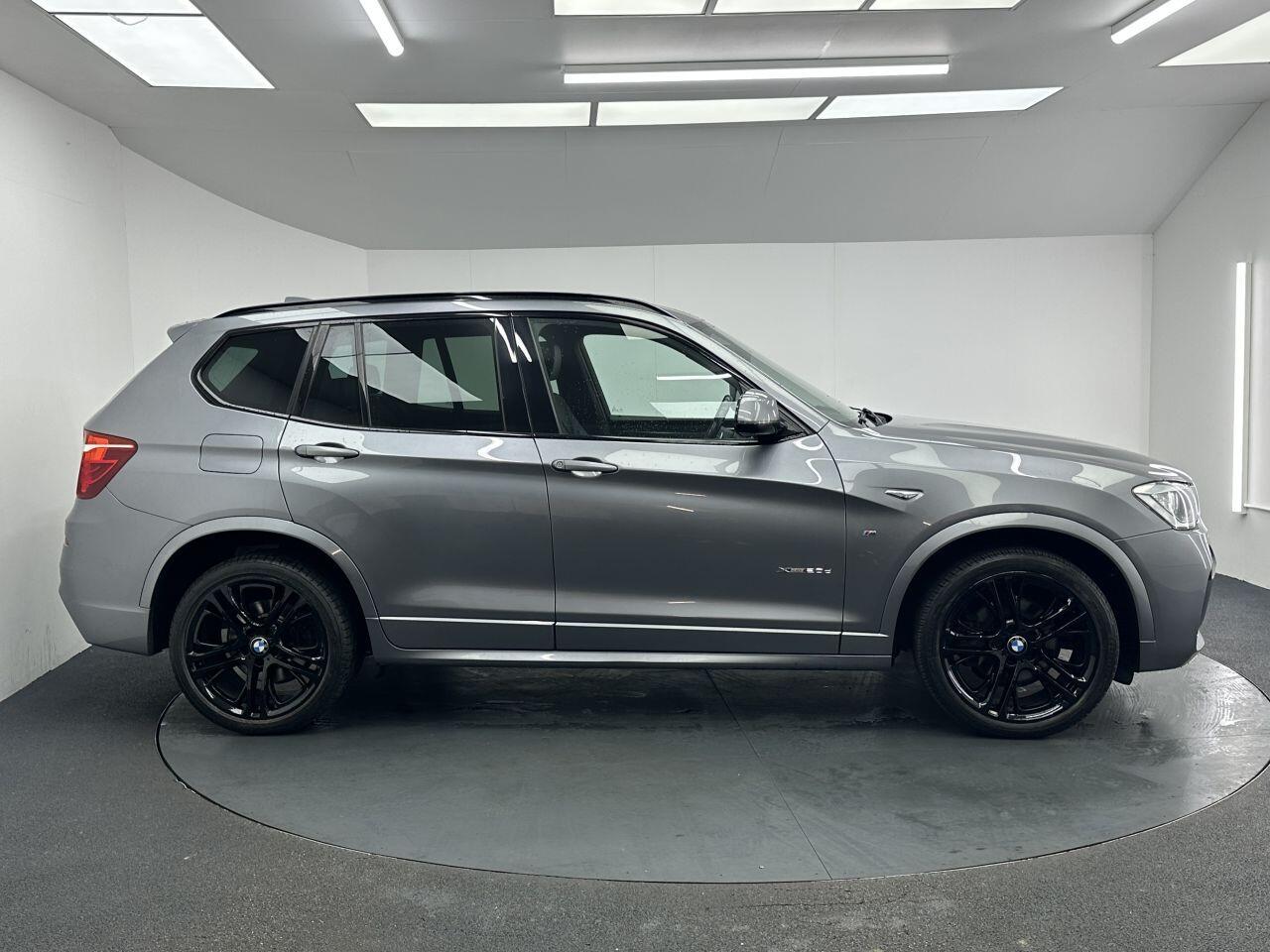 BMW X3 - Image 12