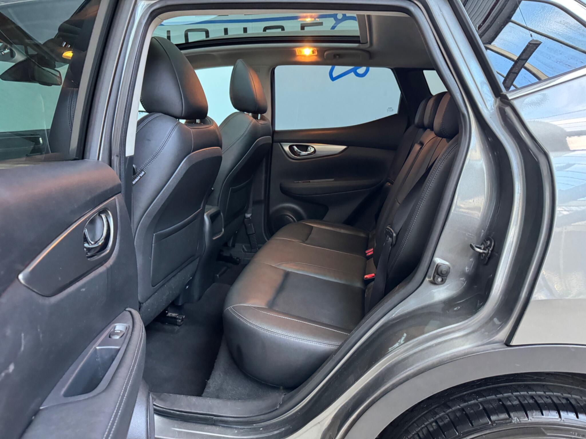 Nissan Qashqai - Image 11