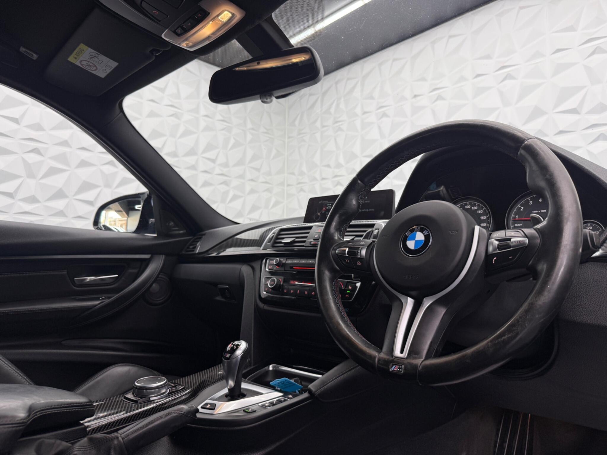 BMW M3 - Image 19