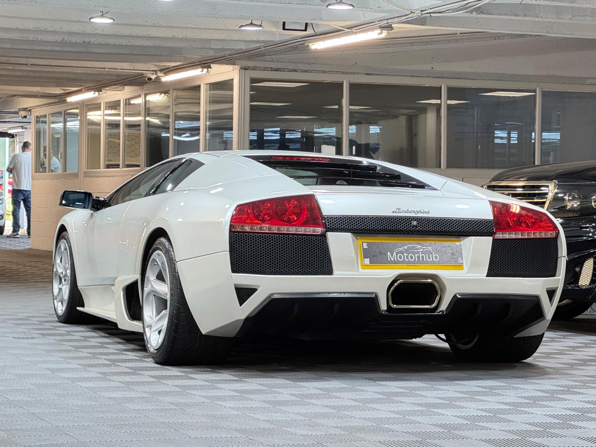 Lamborghini Murcielago - Image 3
