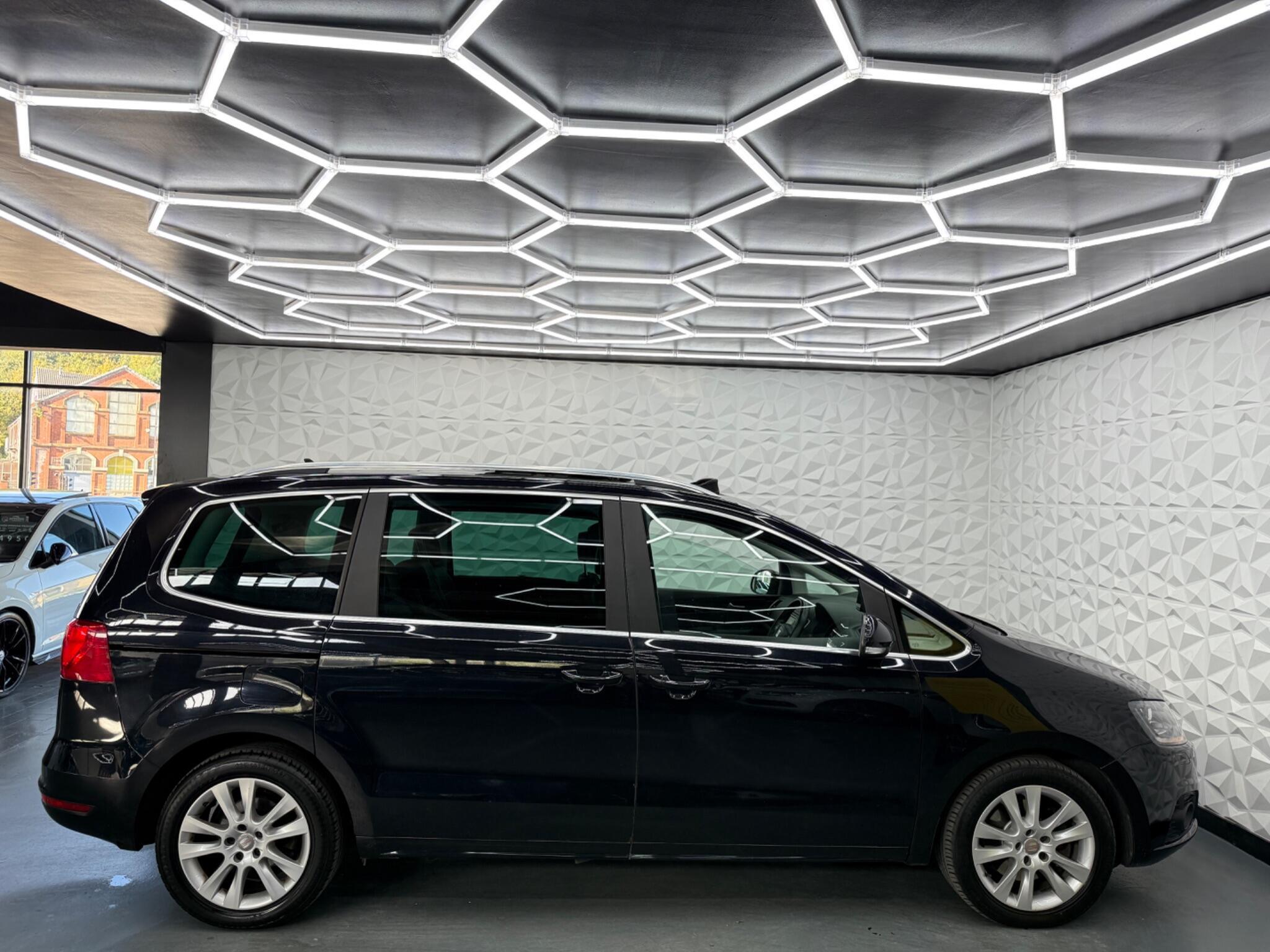 SEAT Alhambra - Image 16