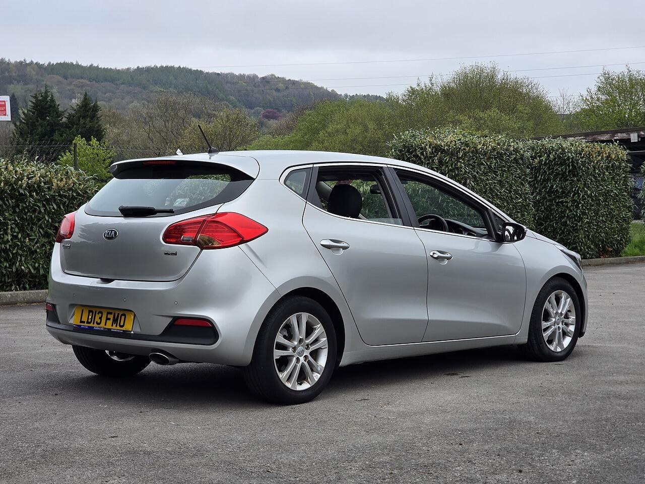 Kia ceed - Image 20