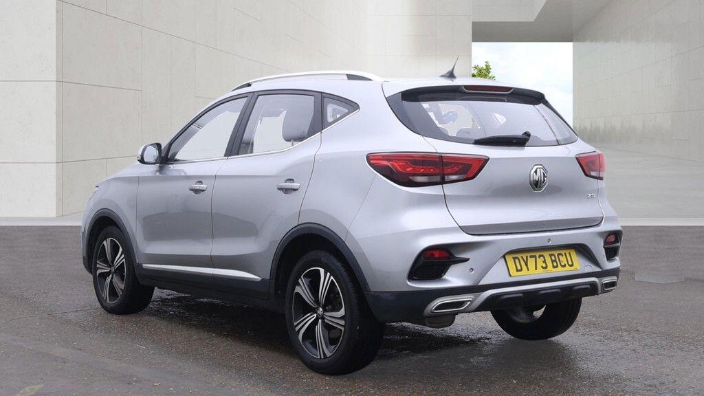 MG MG ZS - Image 3