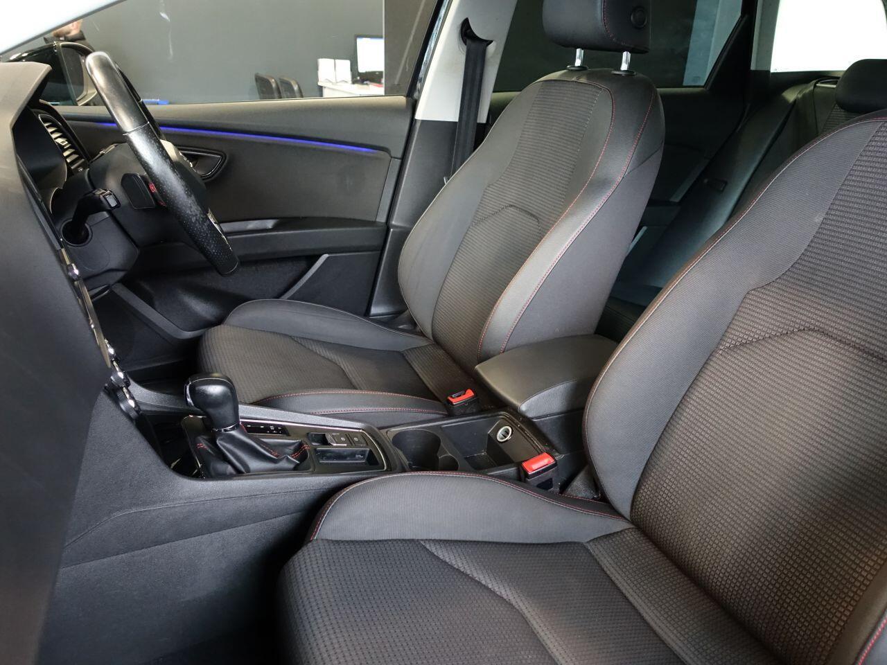 SEAT Leon - Image 14