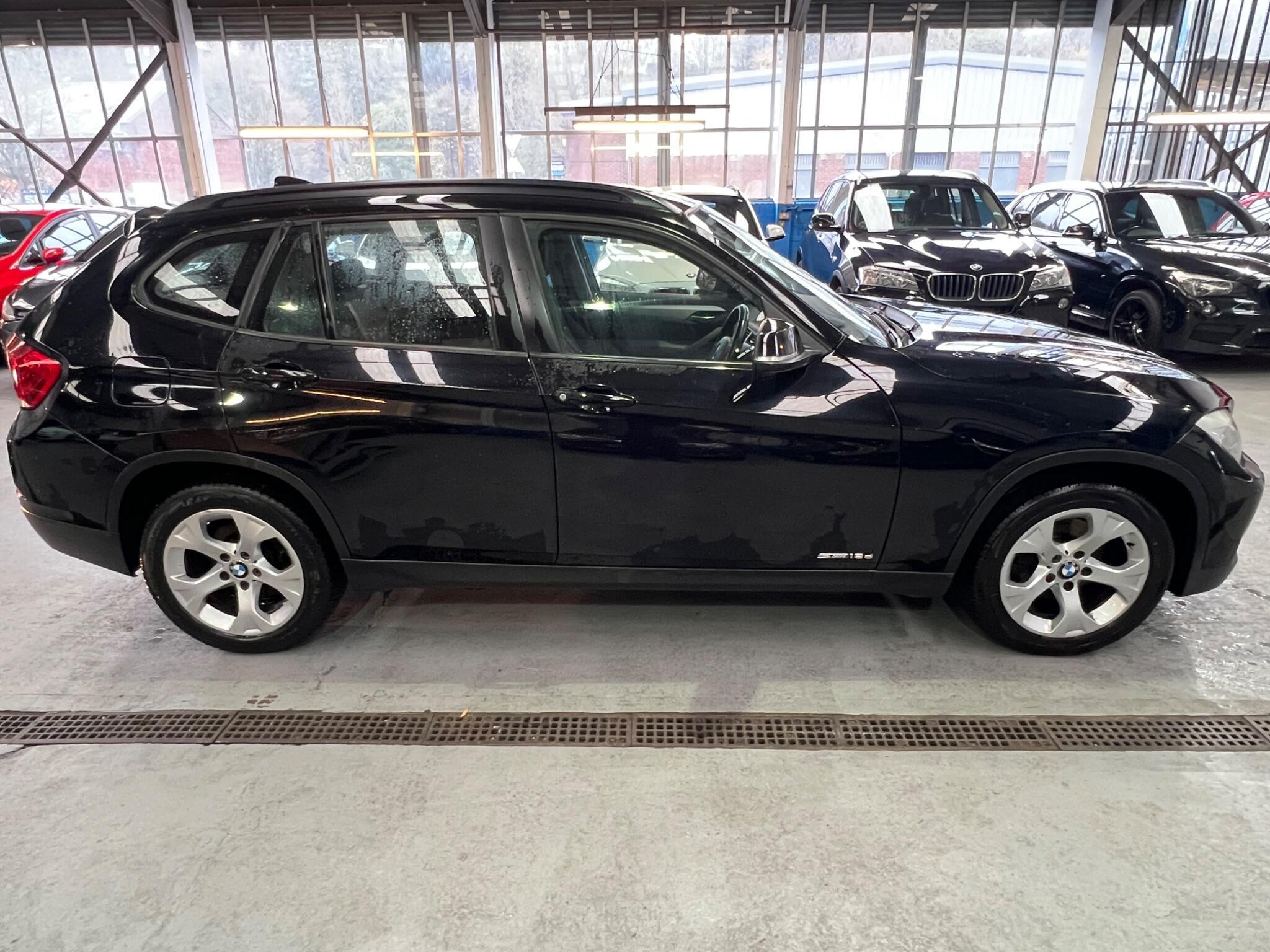BMW X1 - Image 15
