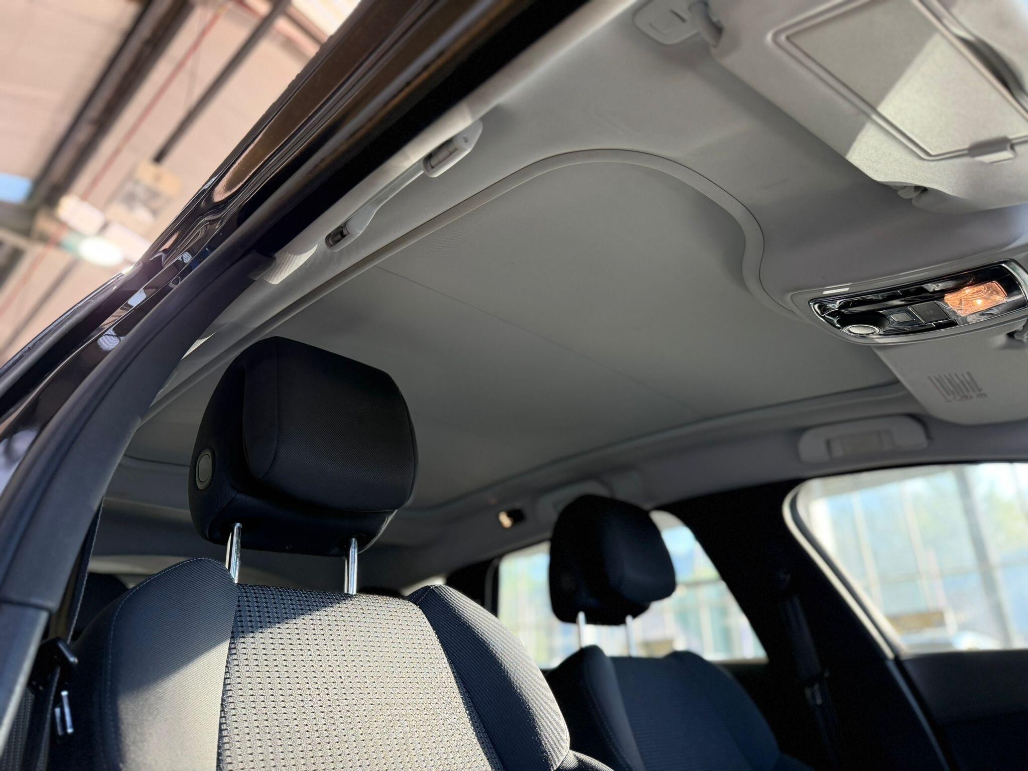 Peugeot 508 SW - Image 23