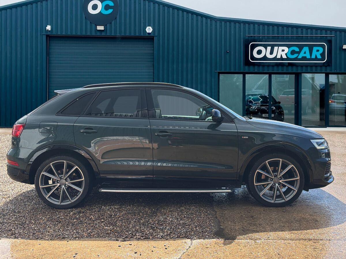 Audi Q3 - Image 2