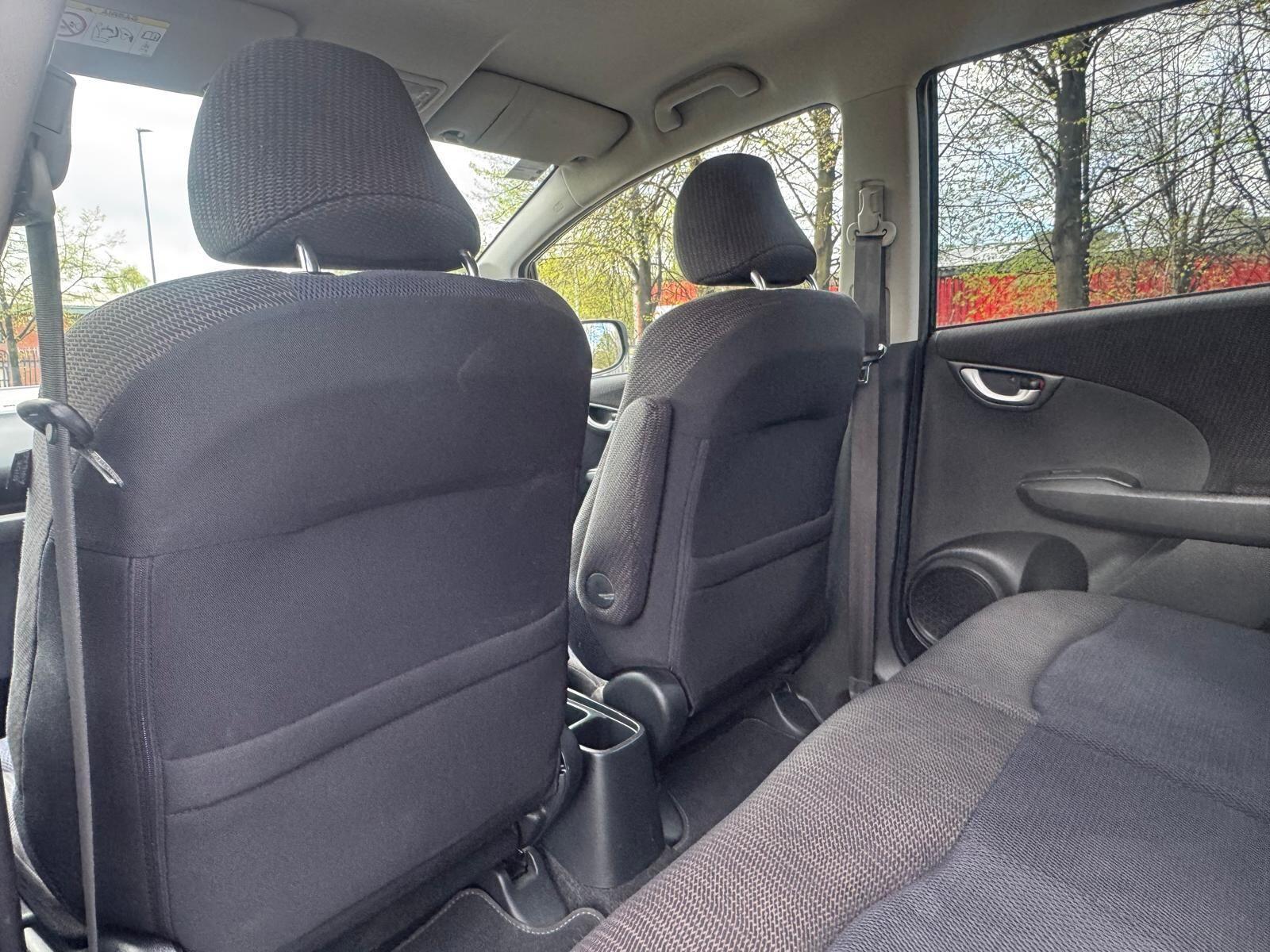 Honda Jazz - Image 39