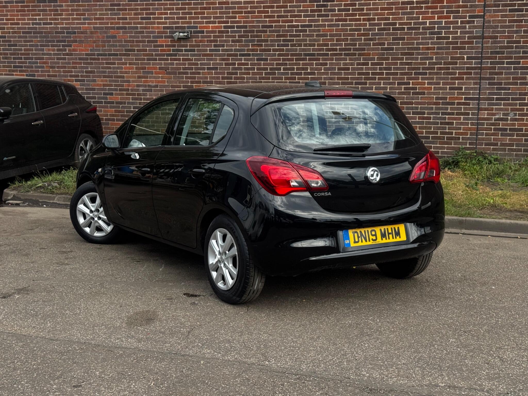 Vauxhall Corsa - Image 10