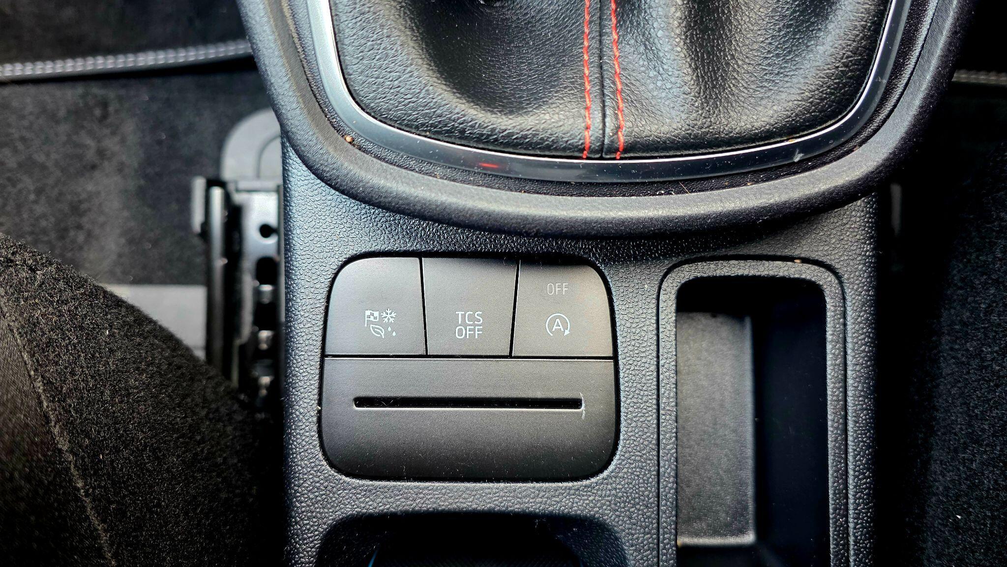 Ford Puma - Image 27