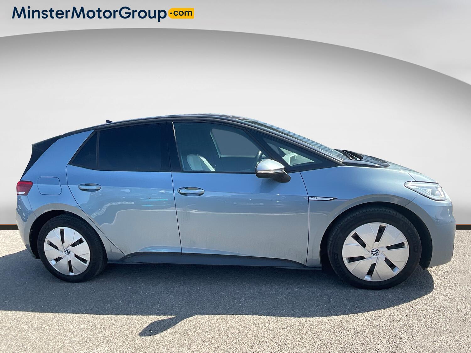 Volkswagen ID.3 - Image 2