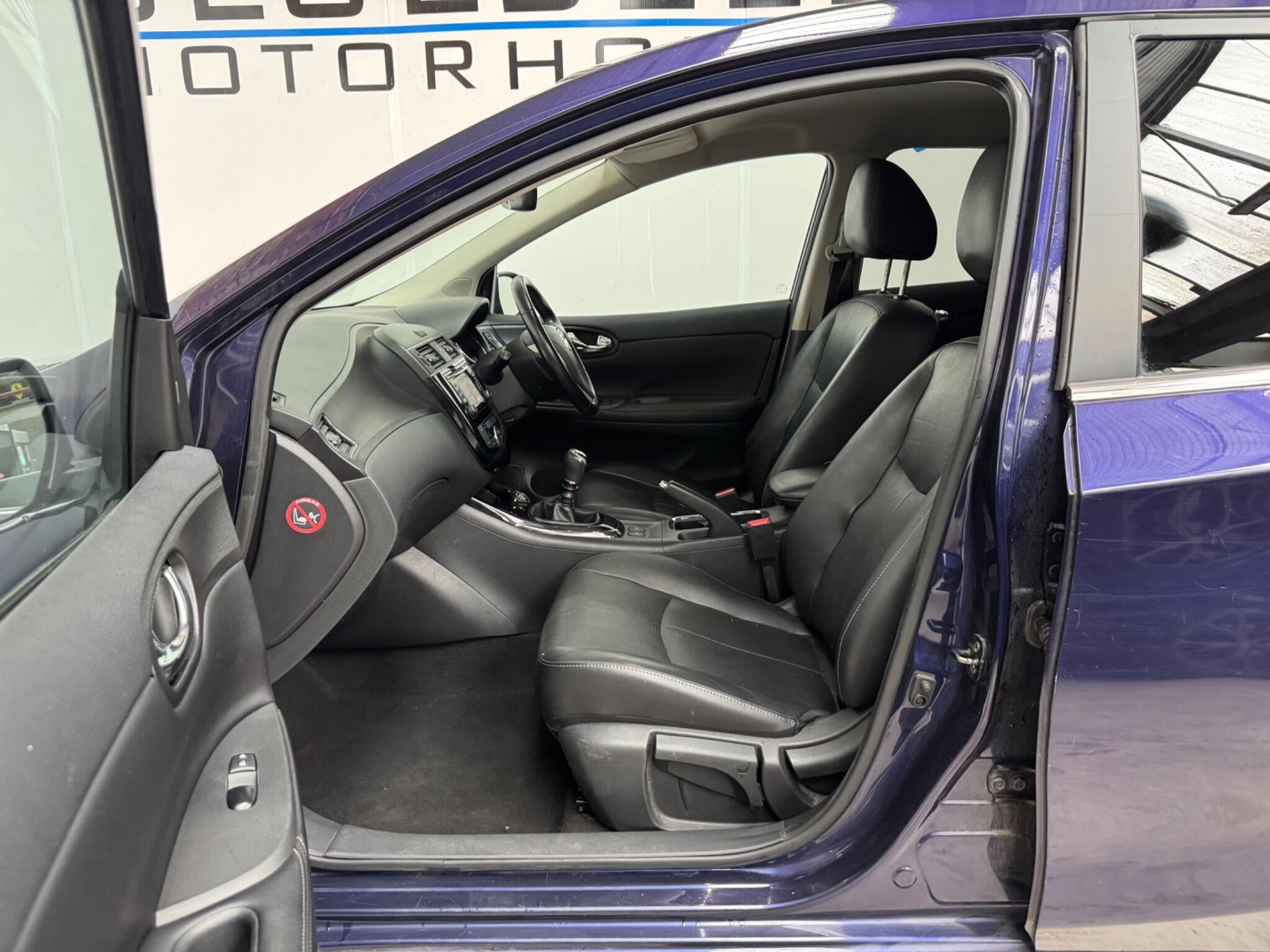 Nissan Pulsar - Image 10
