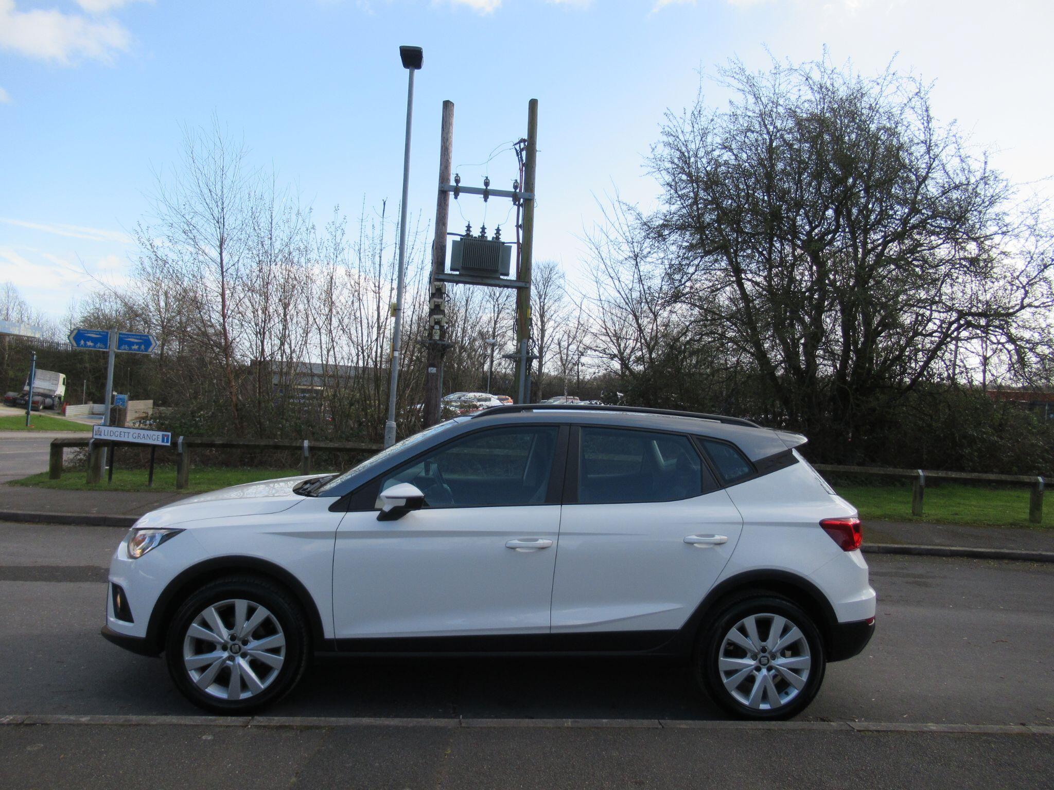 SEAT Arona - Image 7