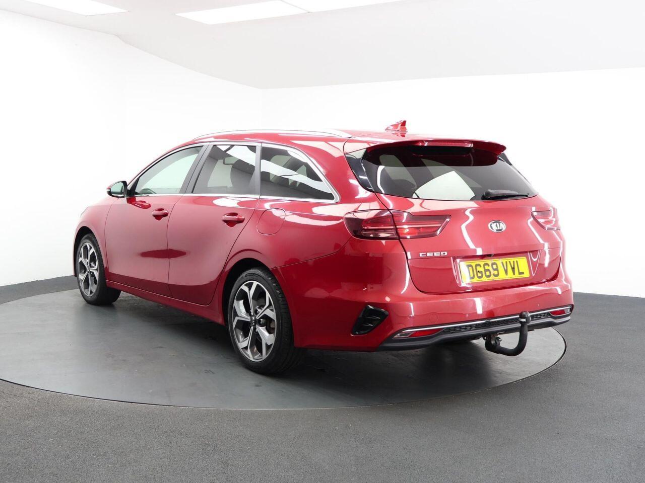 Kia ceed - Image 9