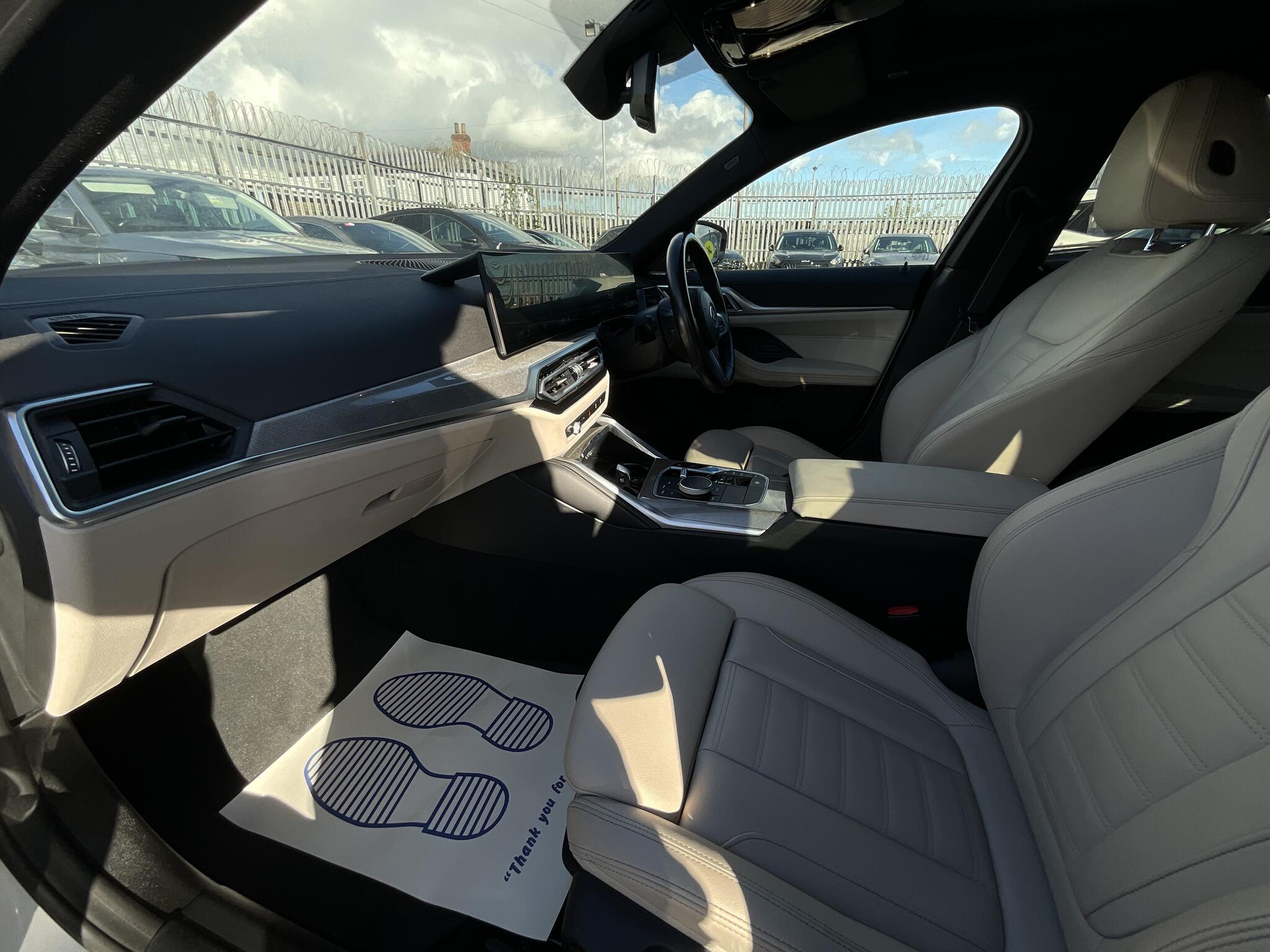 BMW I4 - Image 16