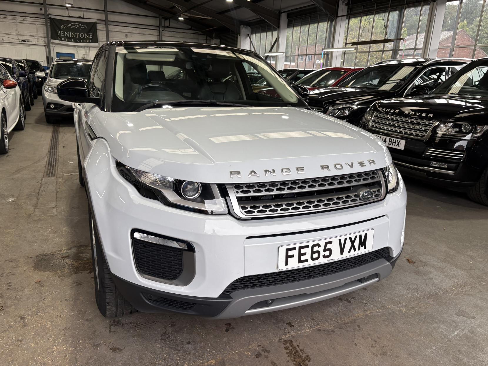 Land Rover Range Rover Evoque - Image 2