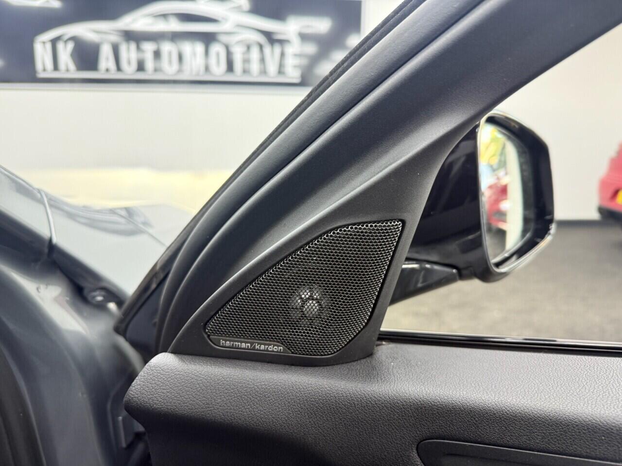 BMW 1 Series - Image 18