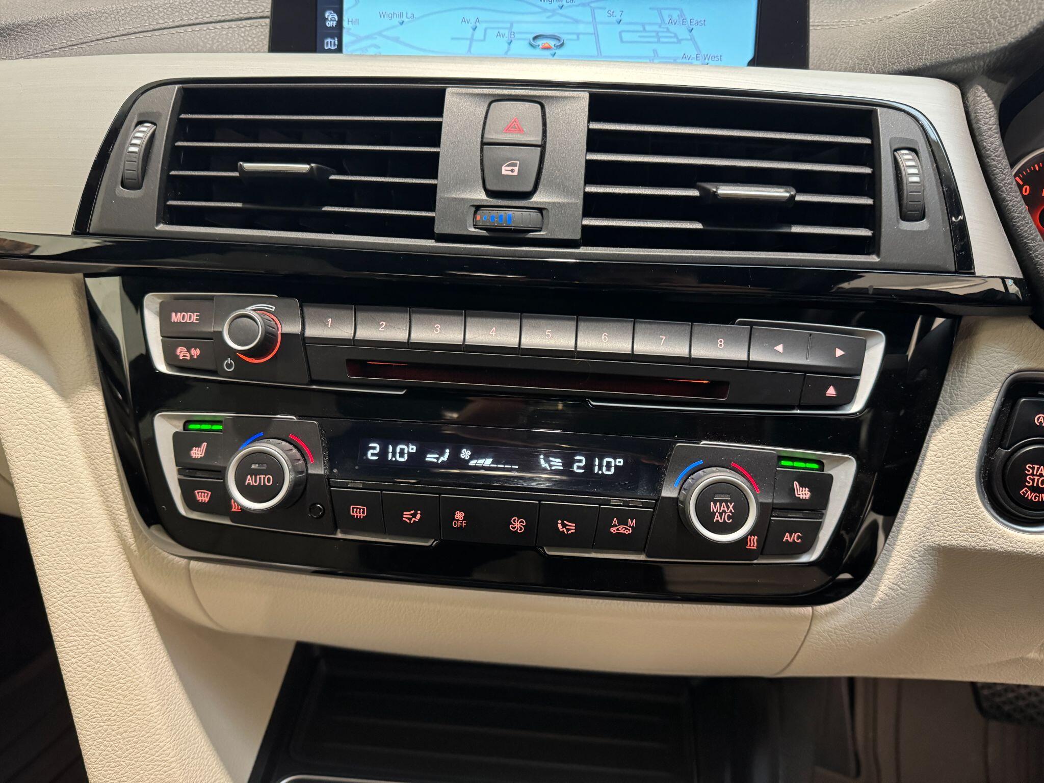 BMW 4 SERIES GRAN COUPE - Image 36