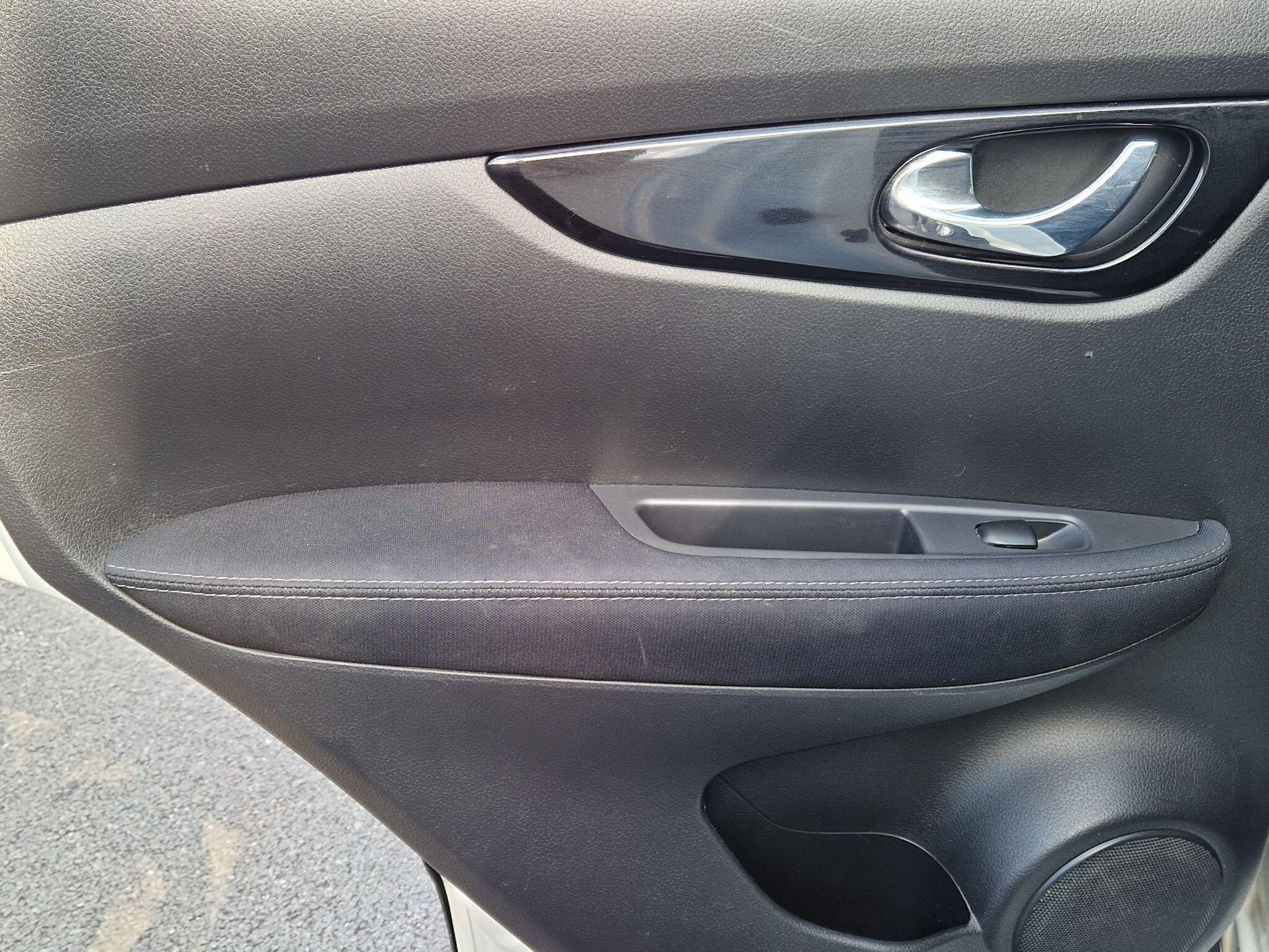 Nissan Qashqai - Image 40