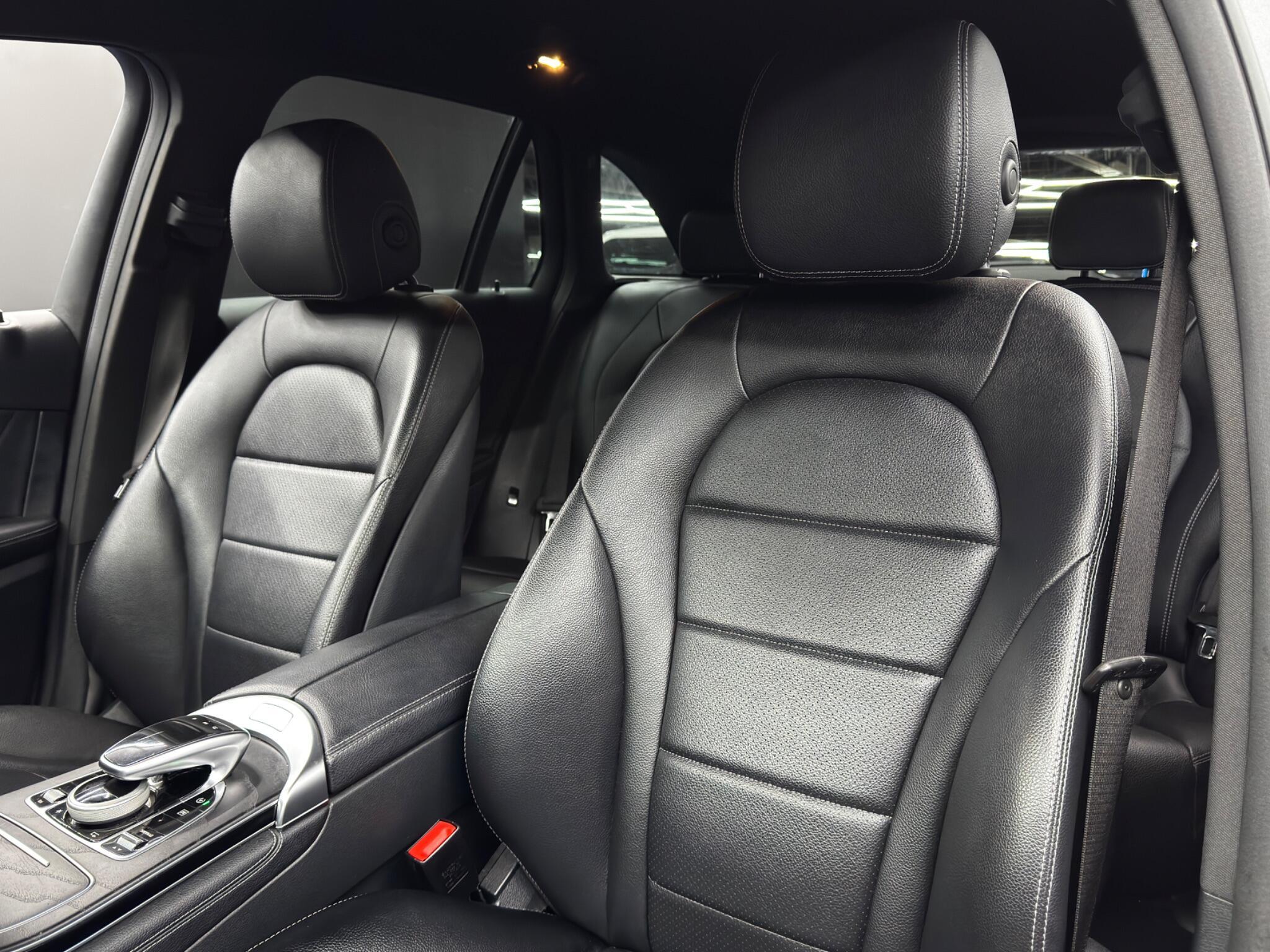 Mercedes GLC - Image 14