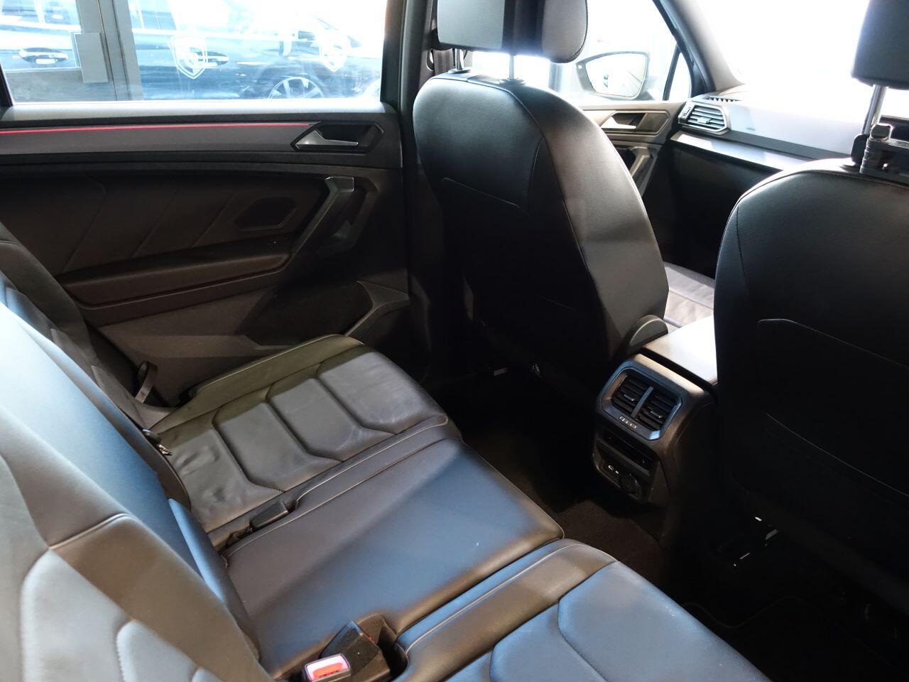 SEAT Tarraco - Image 19