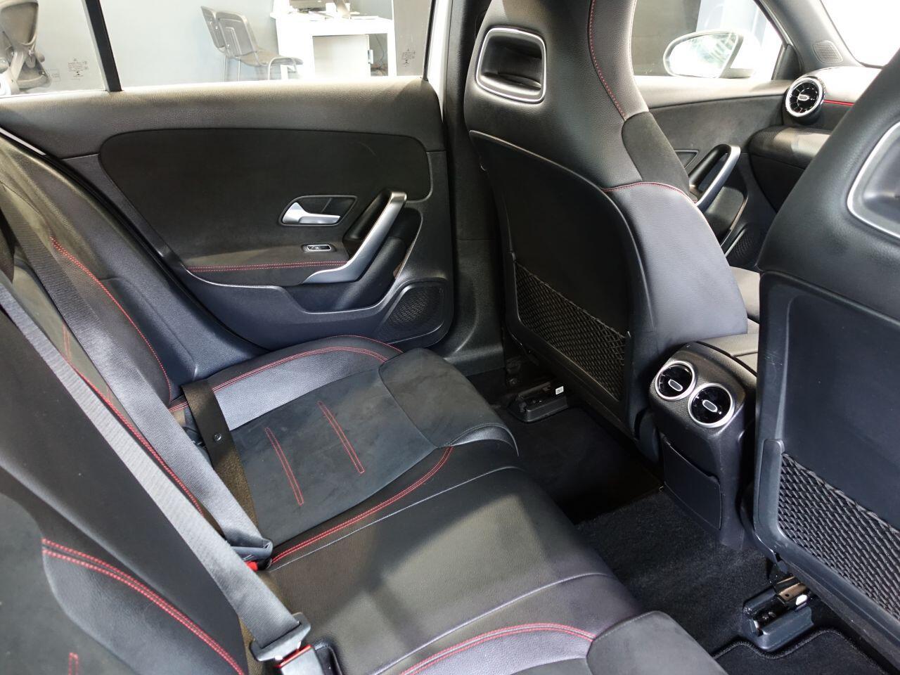 Mercedes-benz A Class - Image 15