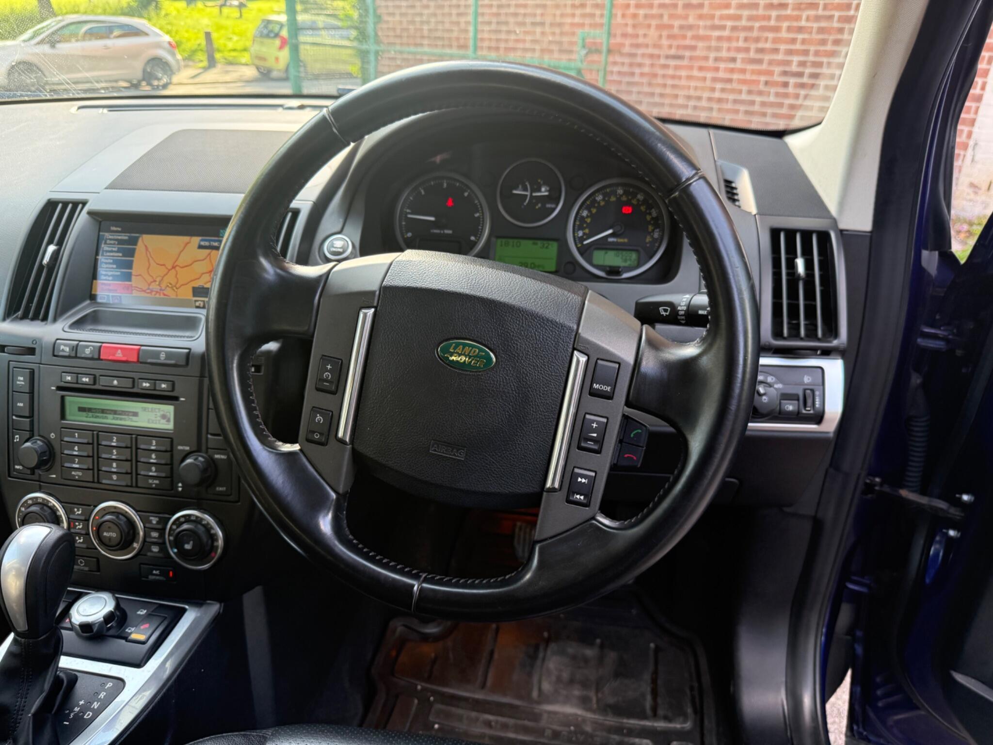 Land Rover Freelander 2 - Image 16