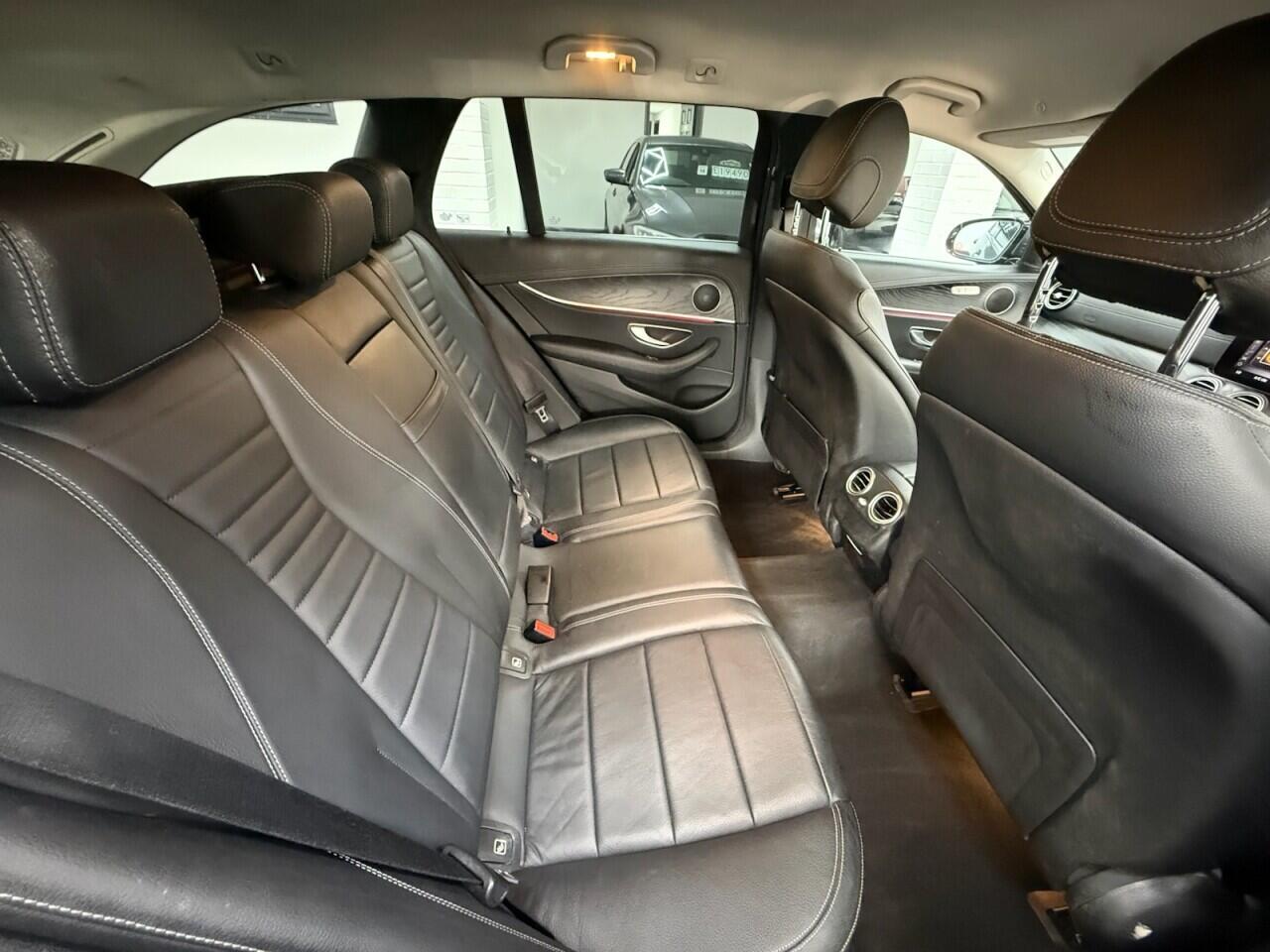 Mercedes E Class - Image 19
