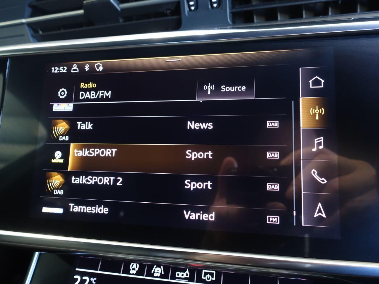 Audi A6 Saloon - Image 32