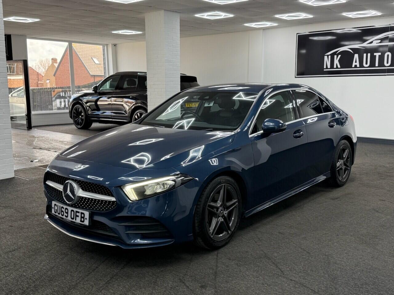 Mercedes A-Class - Image 10