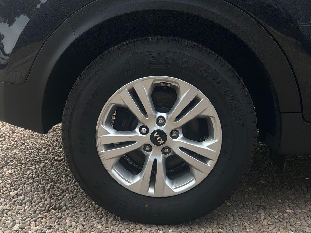 Kia Sportage - Image 6