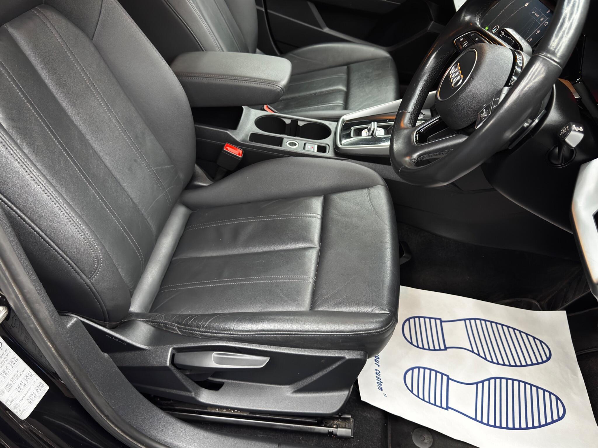 Audi A3 - Image 13