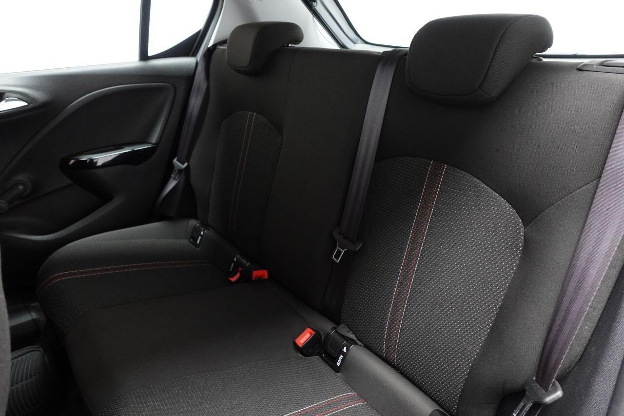 Vauxhall Corsa - Image 20