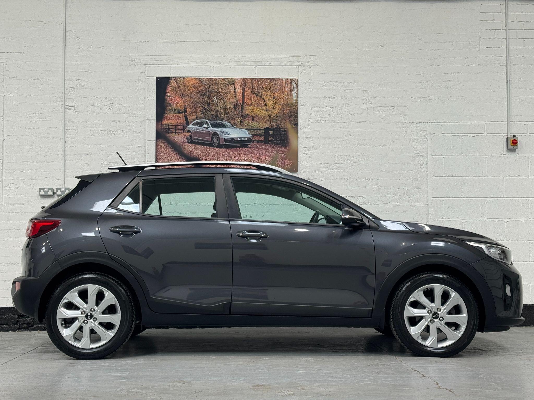 Kia Stonic - Image 8