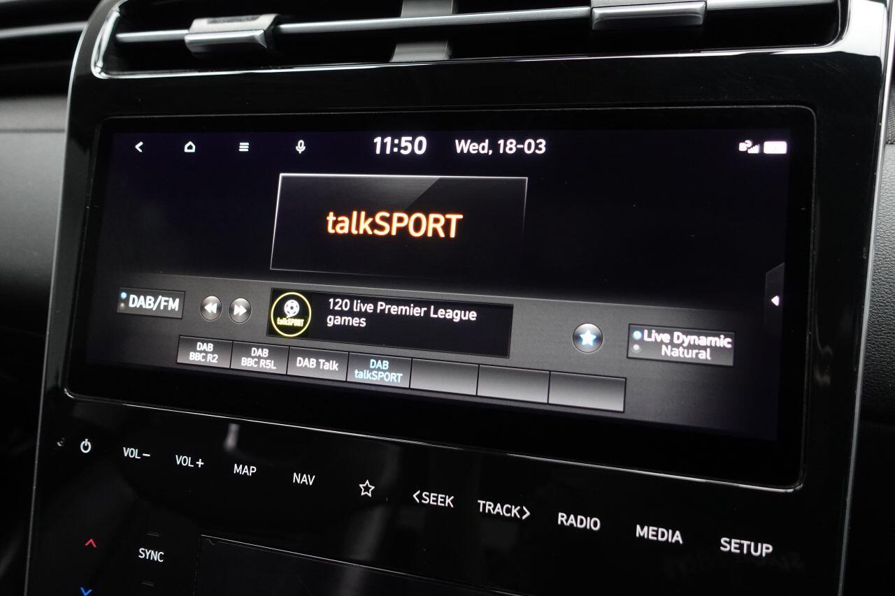 Hyundai Tucson - Image 32