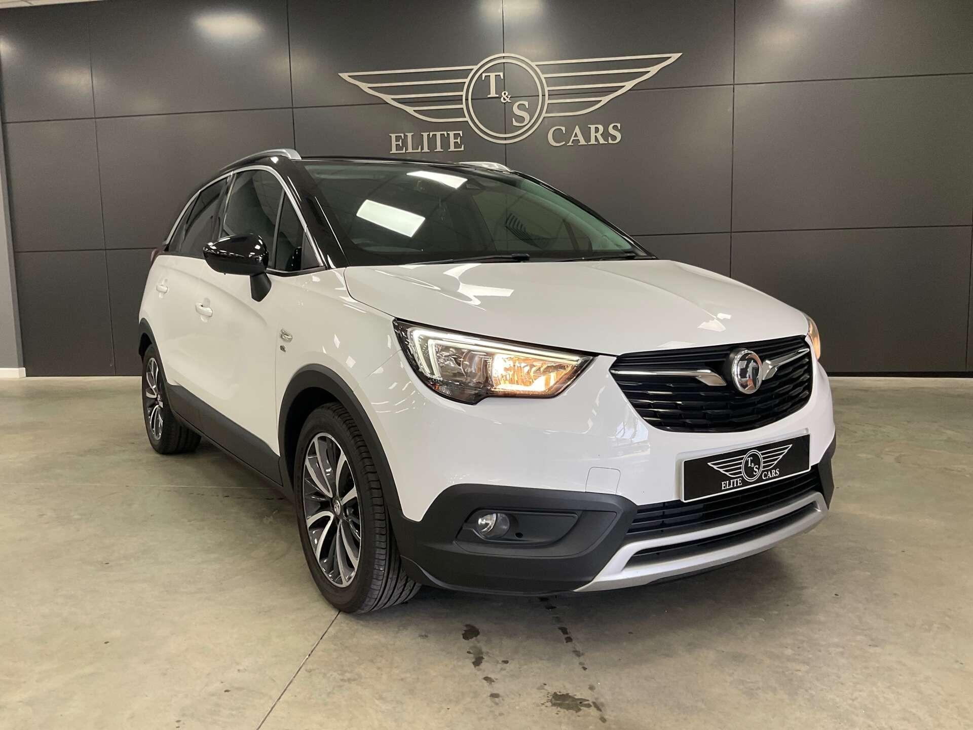 Vauxhall Crossland X - Image 4