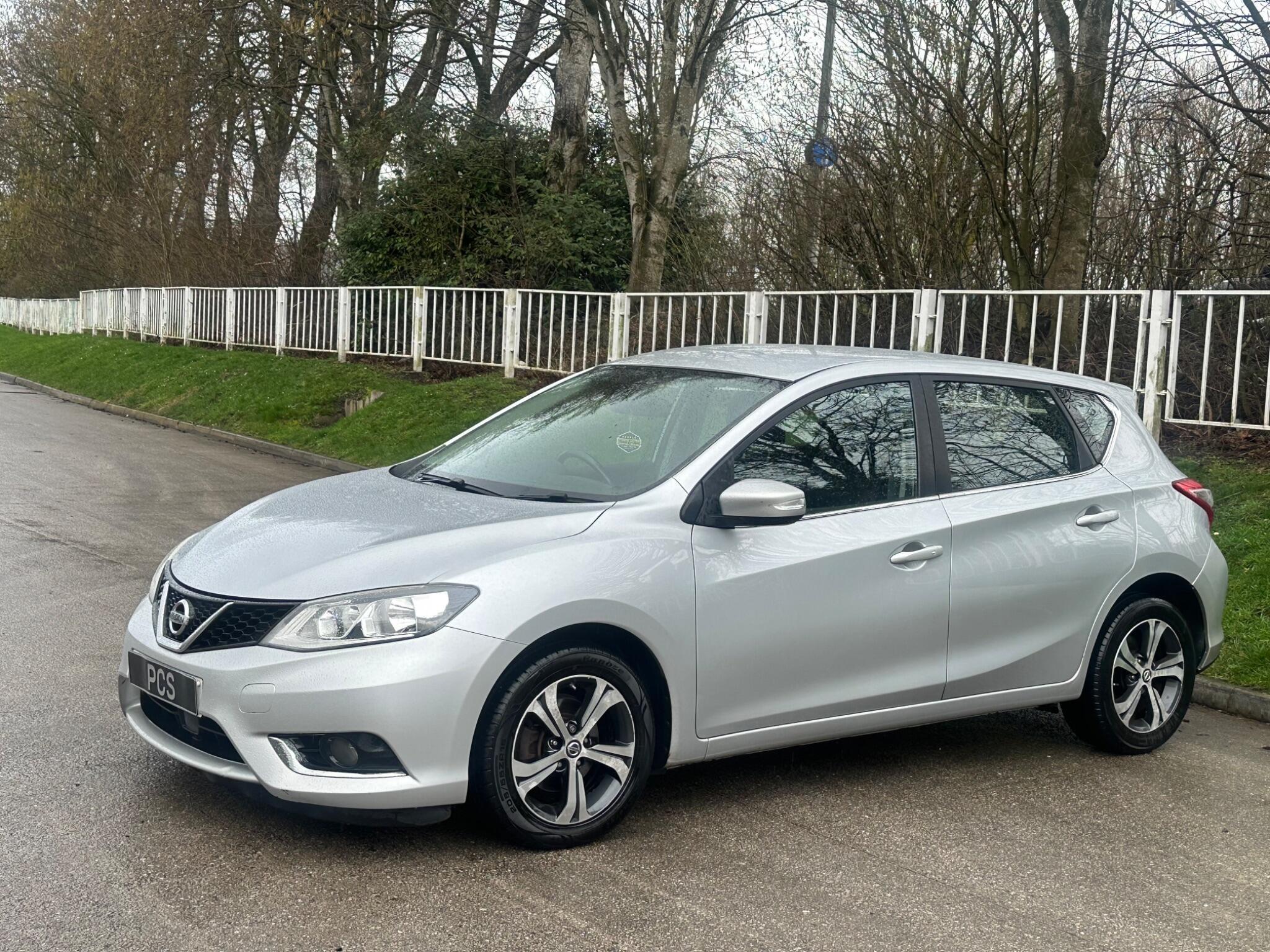 Nissan Pulsar - Image 10