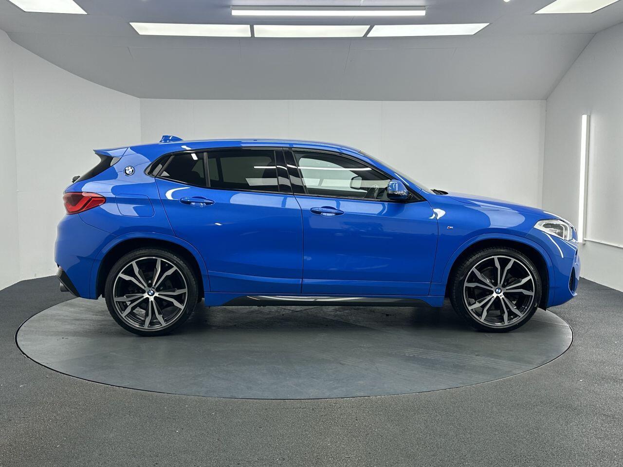 BMW X2 - Image 10
