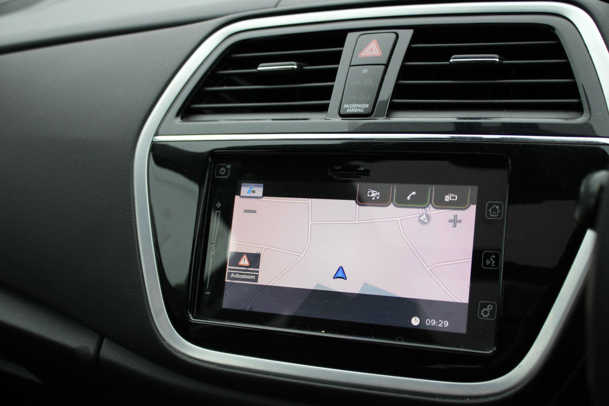 Suzuki SX4 S-Cross - Image 13