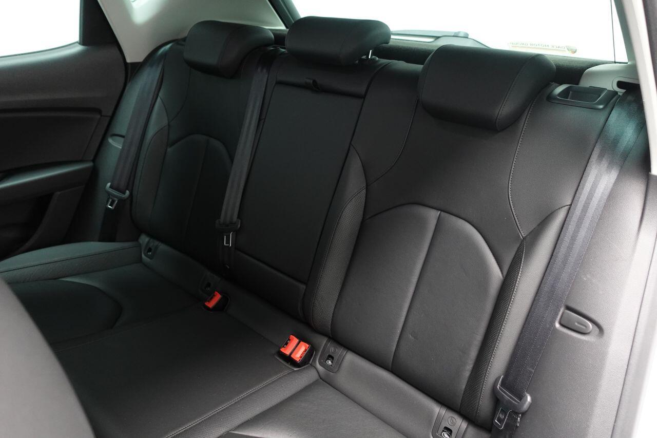 SEAT Leon - Image 20